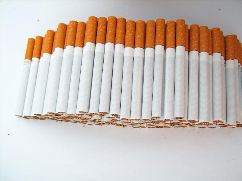Free stock image of cigarettes created by 2happy