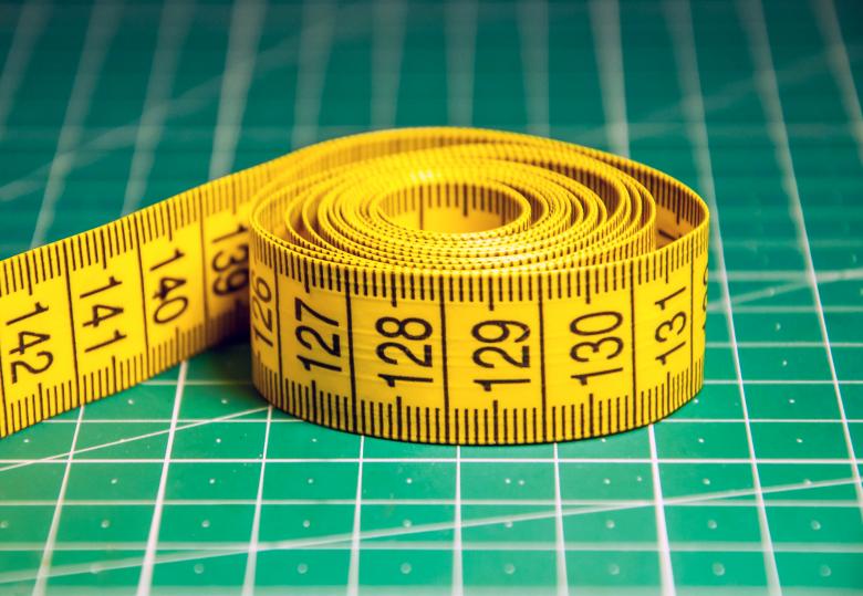 Free stock image of Measure tape created by Luka