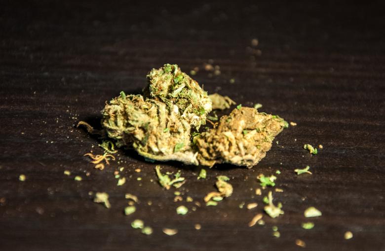 Free stock image of Medical marijuana created by Luka