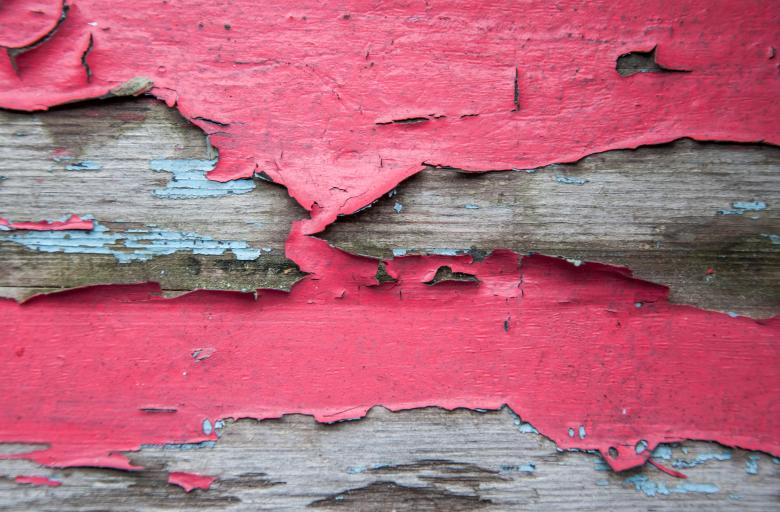 Free stock image of Paint Peel wood texture created by Luka