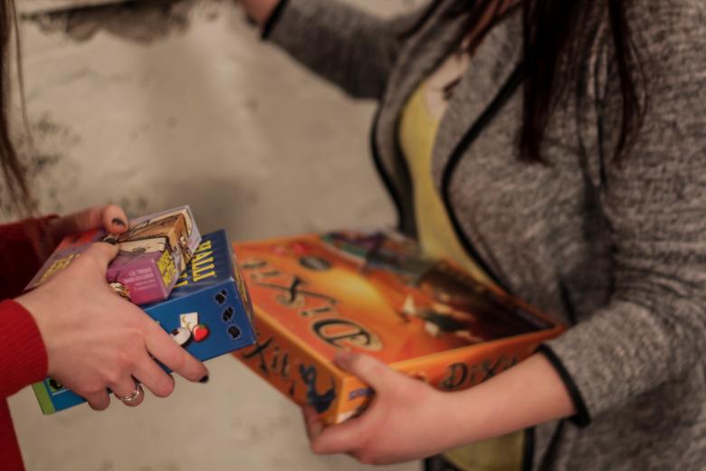 Free stock image of Board games created by Janis Urtans