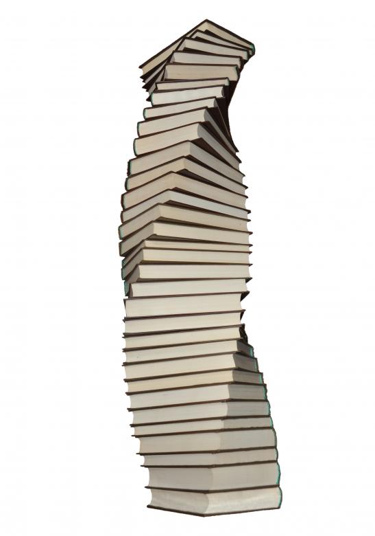 Free stock image of Stack of books created by Tomas Adomaitis