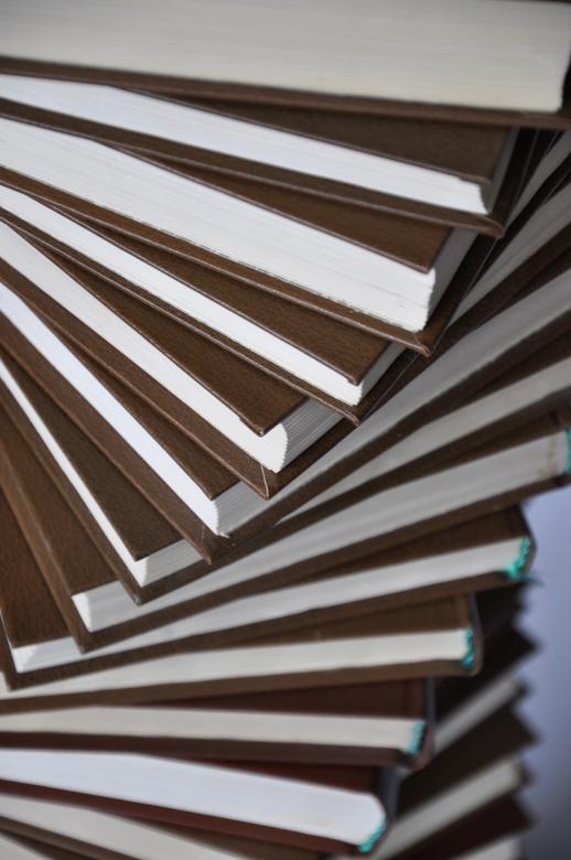 Free stock image of Books created by Tomas Adomaitis