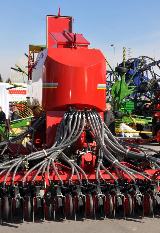 Free stock image of Seeder created by Tomas Adomaitis