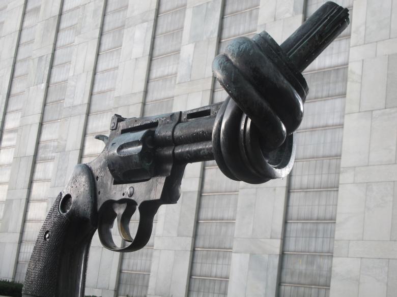 Free stock image of No-Gun created by Sriratana Sutasirisap