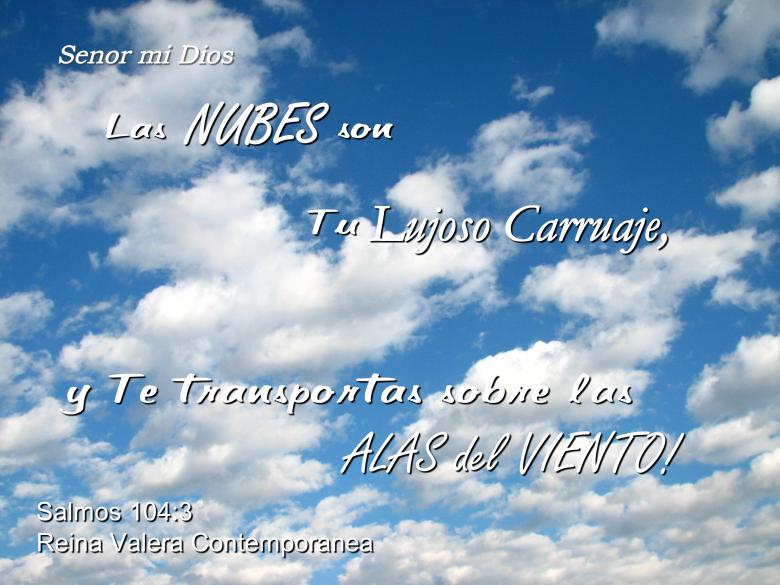 Free stock image of Nubes son Tu Carruaje created by DFNatureAwed