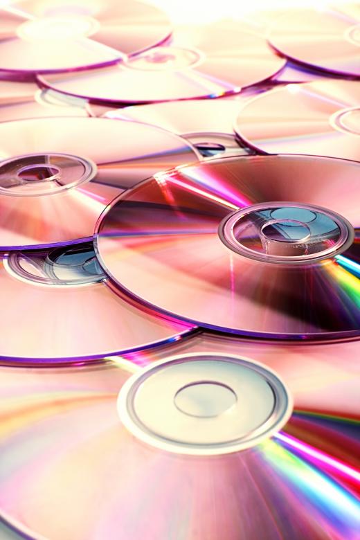 Free stock image of Disks created by 2happy