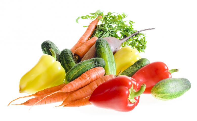 Free stock image of Vegetables created by 2happy