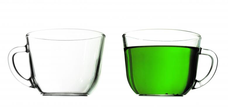 Free stock image of Tea Cups created by 2happy
