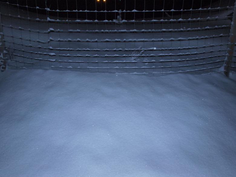 Free stock image of Winter created by Marko Mäkinen
