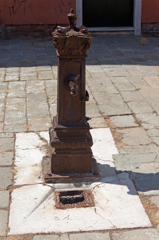 Free stock image of Well created by Geoffrey Whiteway