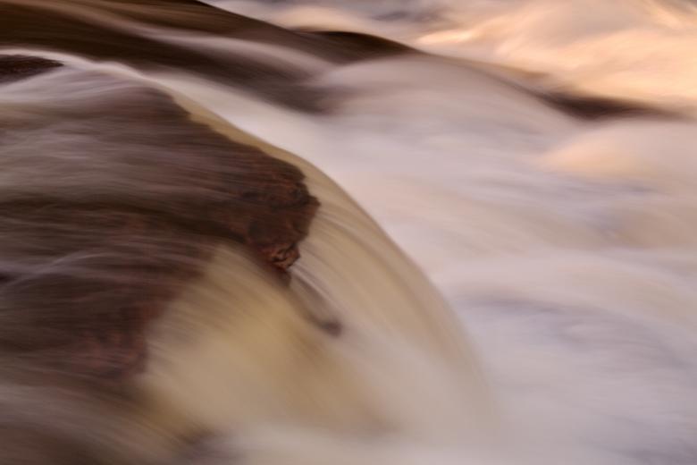 Free stock image of Swallow Falls Close-up - Abstract HDR created by Nicolas Raymond