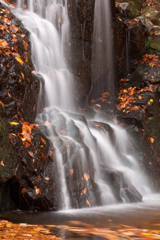 Free stock image of Avalon Falls created by Nicolas Raymond