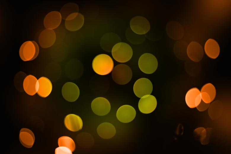 Free stock image of Christmas Bokeh created by Free Texture Friday