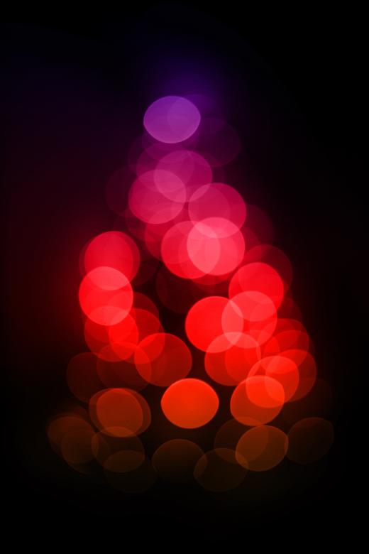Free stock image of Christmas Bokeh created by Free Texture Friday