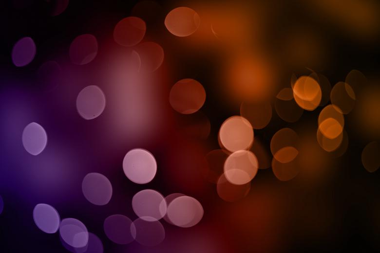 Free stock image of Christmas Bokeh created by Free Texture Friday