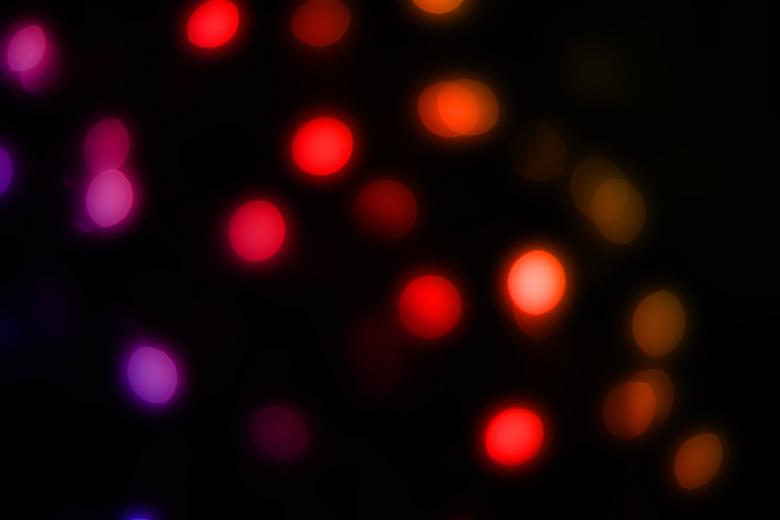 Free stock image of Christmas Bokeh created by Free Texture Friday
