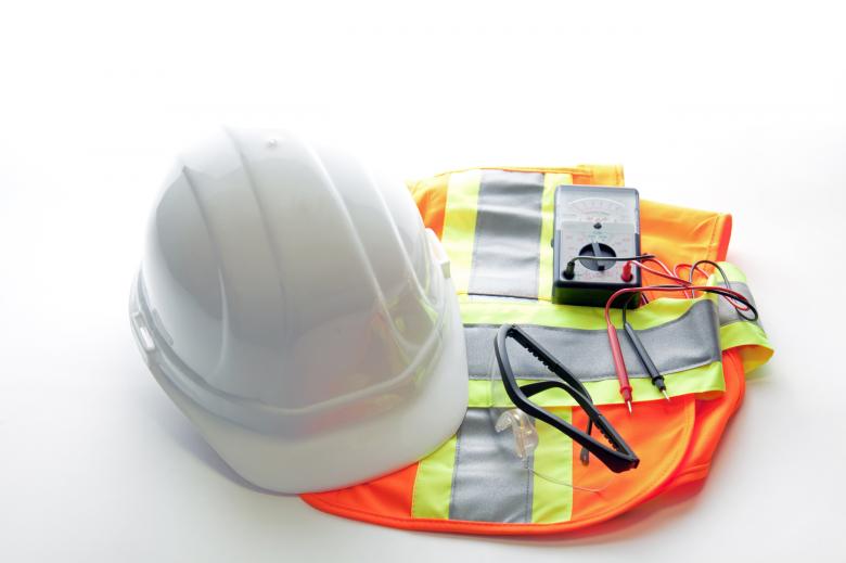 Free stock image of Electrical Safety created by Geoffrey Whiteway
