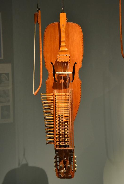 Free stock image of Nyckelharpa created by Tomas Adomaitis