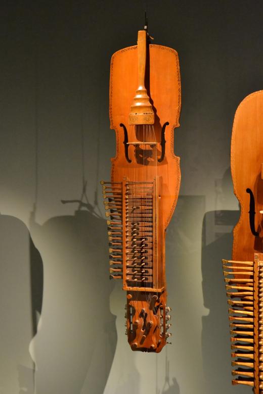 Free stock image of Key harps created by Tomas Adomaitis