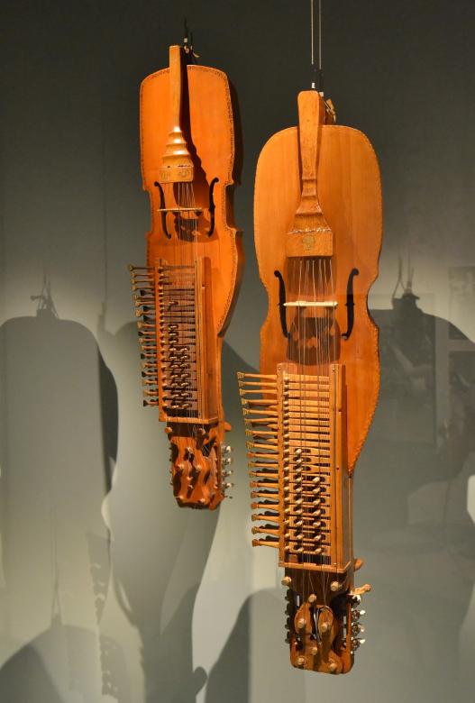 Free stock image of Nyckelharpa musical instruments created by Tomas Adomaitis