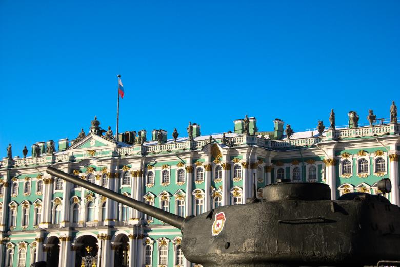 Free stock image of military show created by 2happy