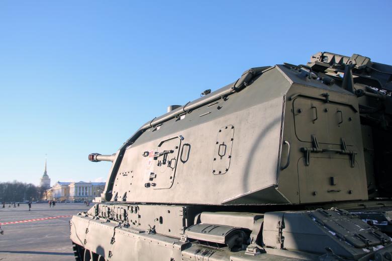 Free stock image of military technique created by 2happy