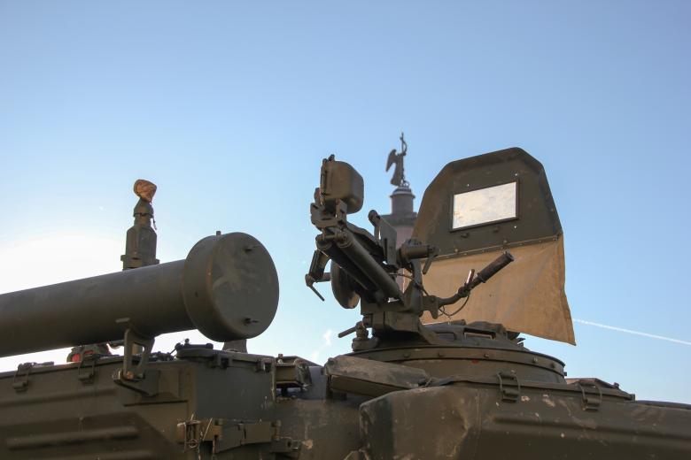 Free stock image of military technique created by 2happy