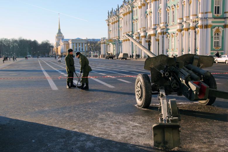 Free stock image of Artillery created by 2happy