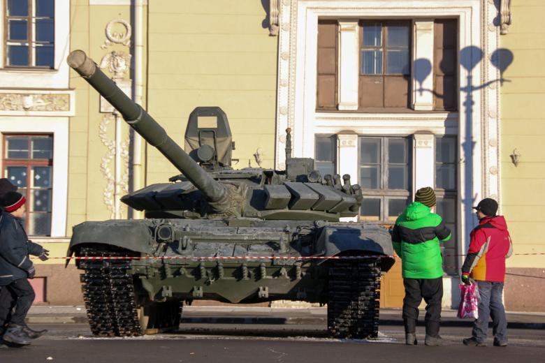 Free stock image of tank created by 2happy