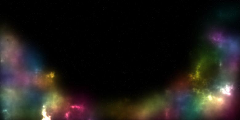 Free stock image of Nebula created by George Cuda