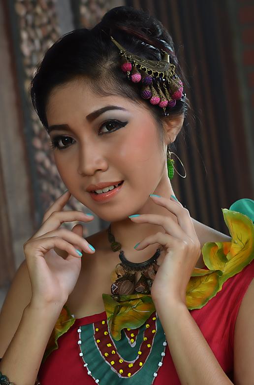 Free stock image of Gita Rosiska created by Hendrawan Nurcahyono