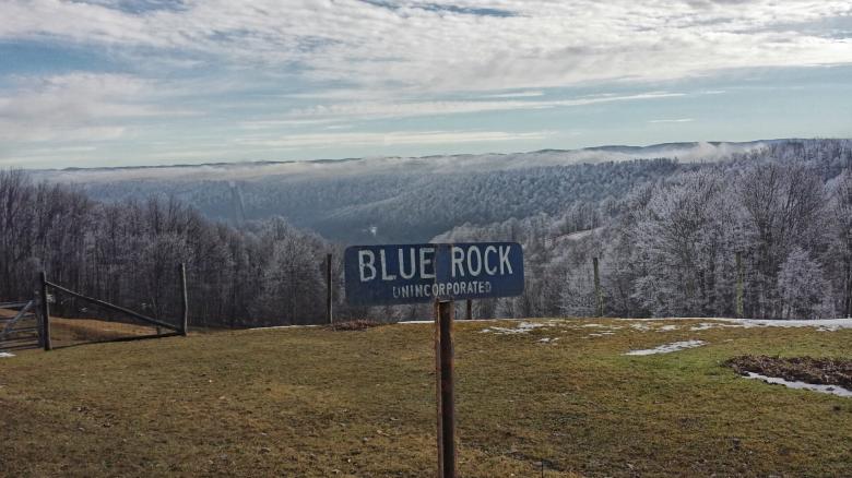 Free stock image of Blue Rock Unincorporated created by Nature Girl