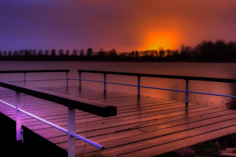 Free stock image of Geestmerambacht created by Joey Juffermans
