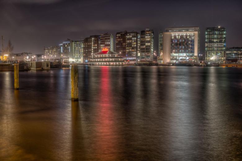 Free stock image of Amsterdam, Oosterdok created by Joey Juffermans