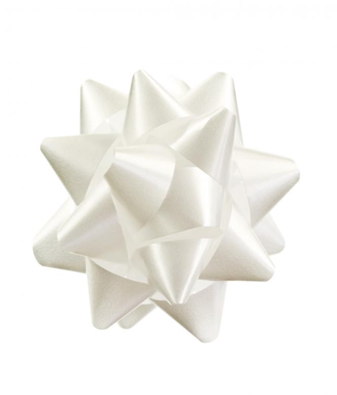 Free stock image of White bow created by 2happy