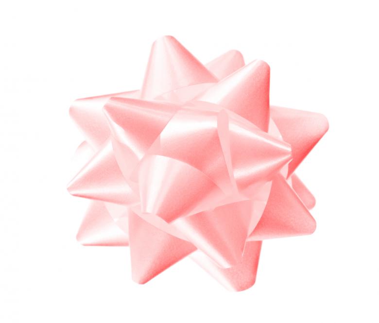 Free stock image of Red bow created by 2happy