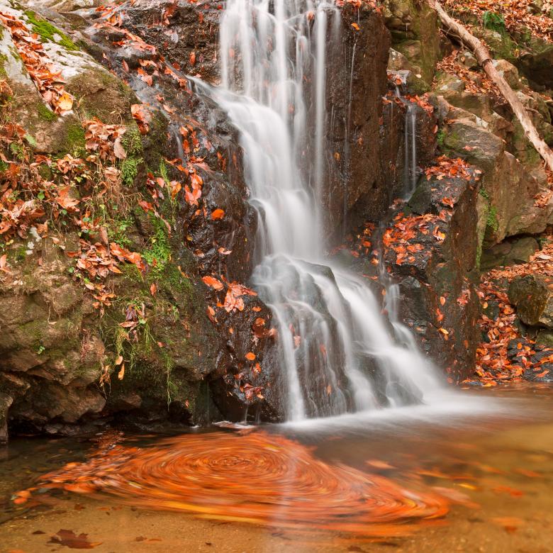 Free stock image of Avalon Falls created by Nicolas Raymond