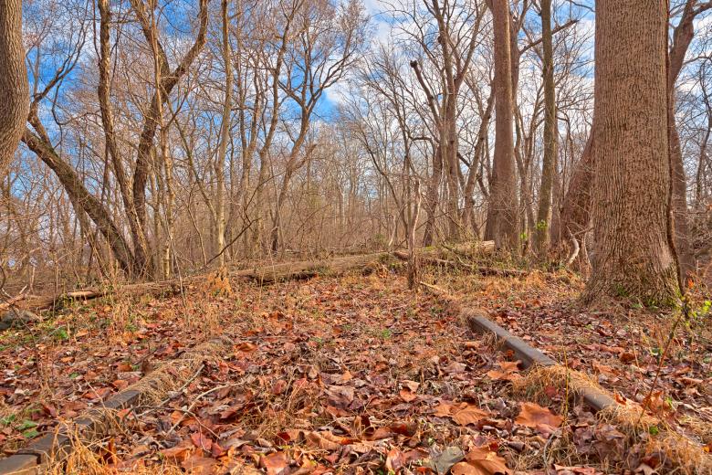Free stock image of Abandoned Susquehanna Railway - HDR created by Nicolas Raymond