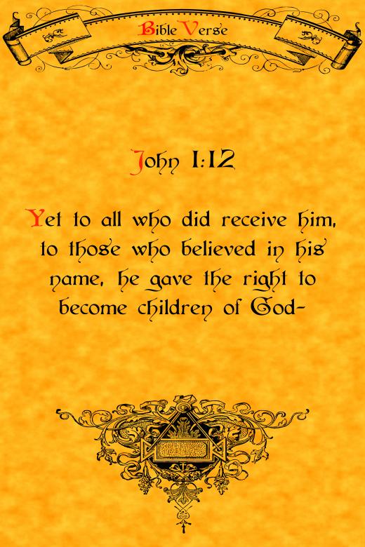 Free stock image of Gospel of John created by George Cuda