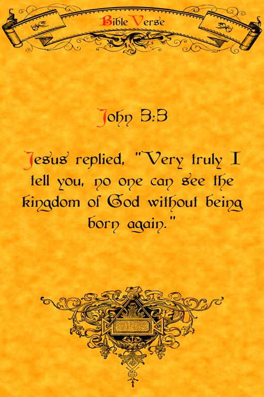 Free stock image of Gospel of John created by George Cuda