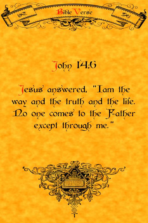 Free stock image of Gospel of John created by George Cuda
