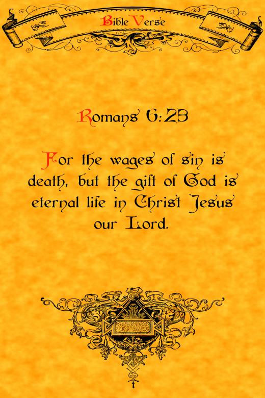 Free stock image of Gospel of John created by George Cuda