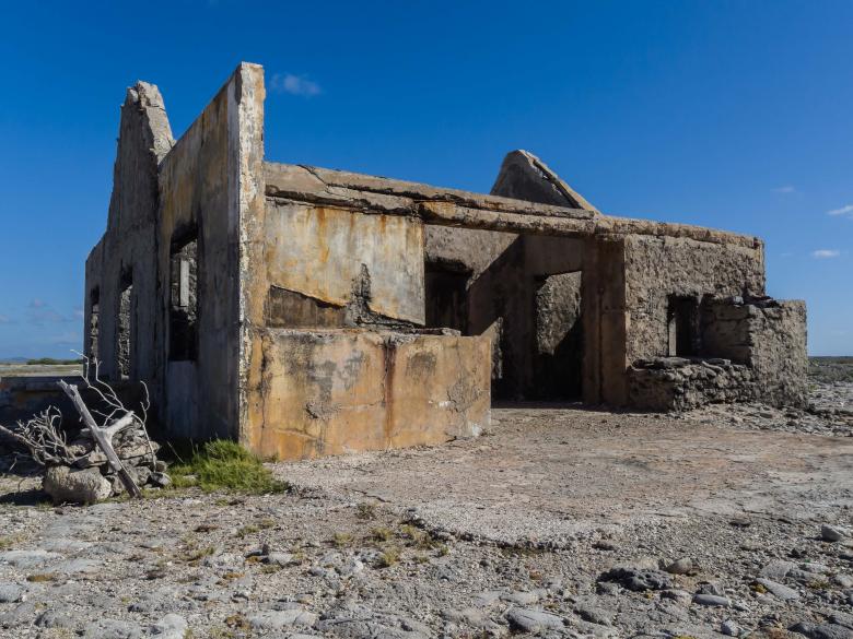 Free stock image of Ruins created by Joey Juffermans