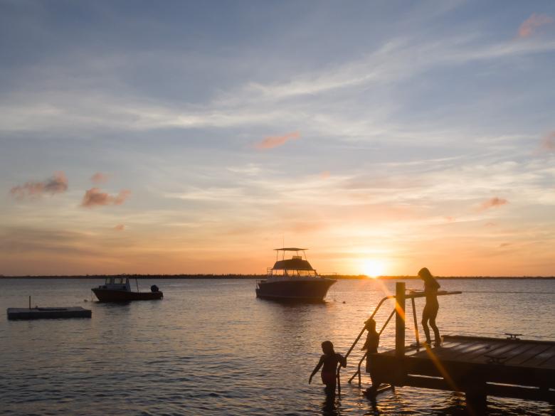 Free stock image of Klein Bonaire created by Joey Juffermans