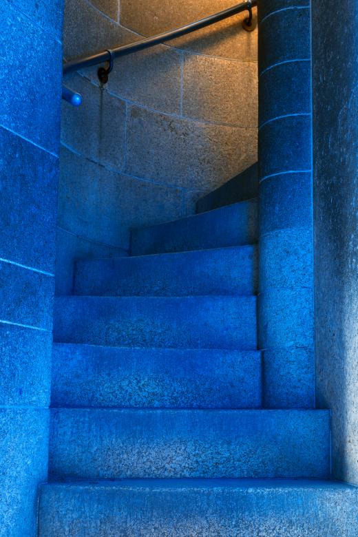 Free stock image of Stairway to Enlightenment created by Nicolas Raymond