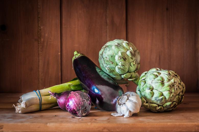 Free stock image of Healthy Organic Vegetables Still life created by Luka
