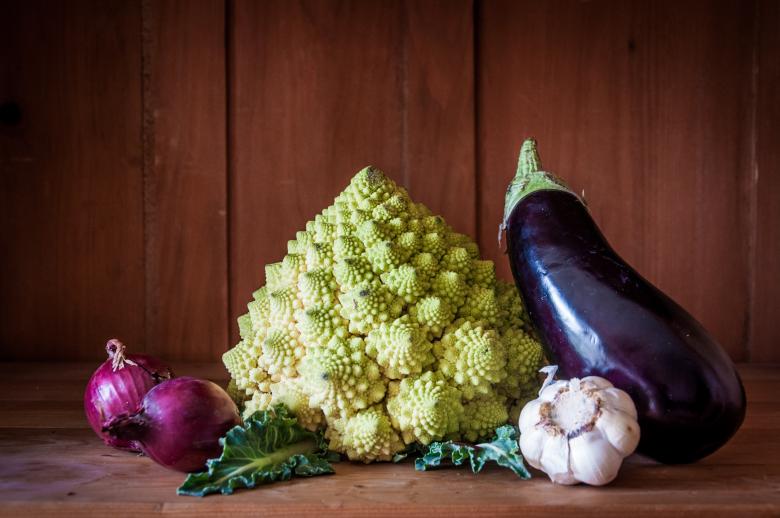 Free stock image of Fresh organic vegetables created by Luka