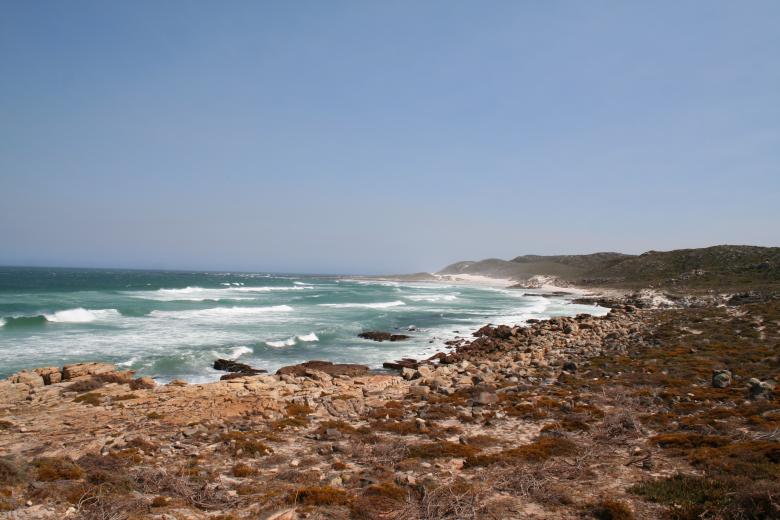 Free stock image of Cape of good hope created by Julien