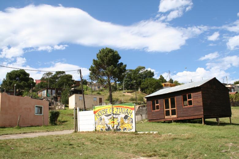 Free stock image of Township created by Julien